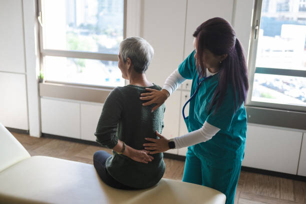 Core - Medical Advocate Services