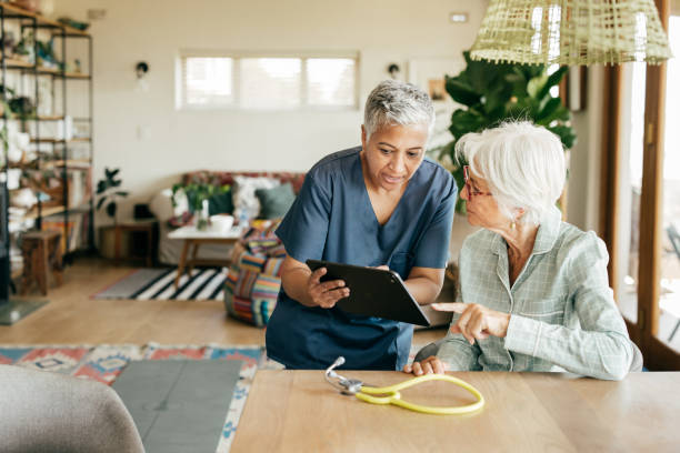 Paraway Health’s - Virtual Patient Advocate