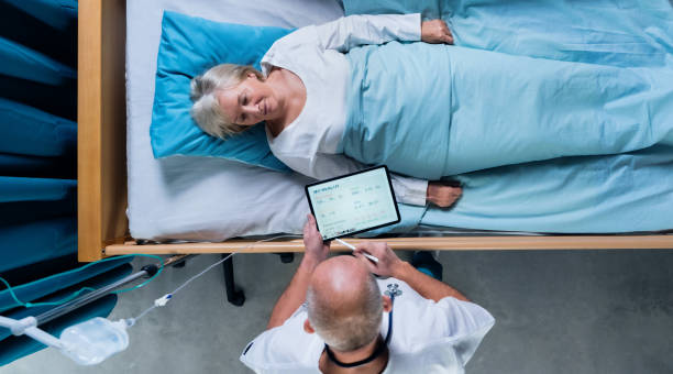 Healthcare Navigation Services