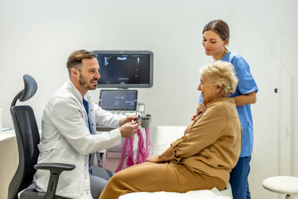  Benefit - Healthcare Navigation Services