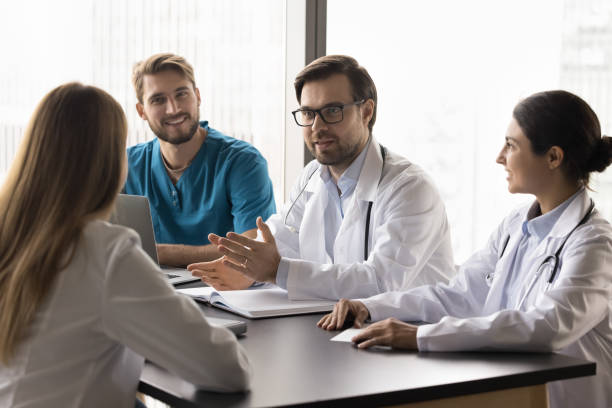 Collaborative - Medical Case Management