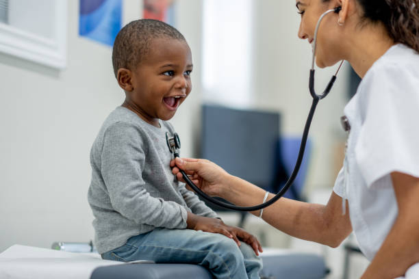 Who We Serve - Clinical Care Coordination