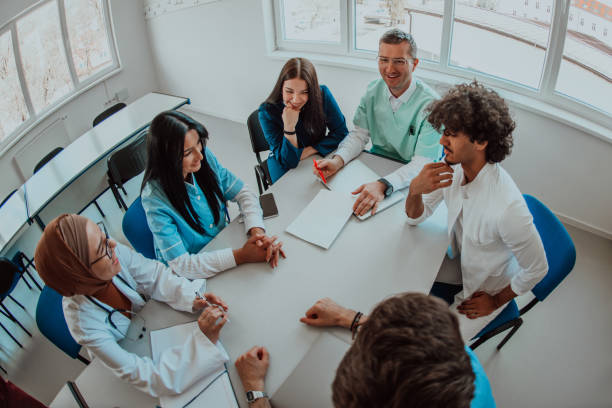 Clinical Care Coordination
