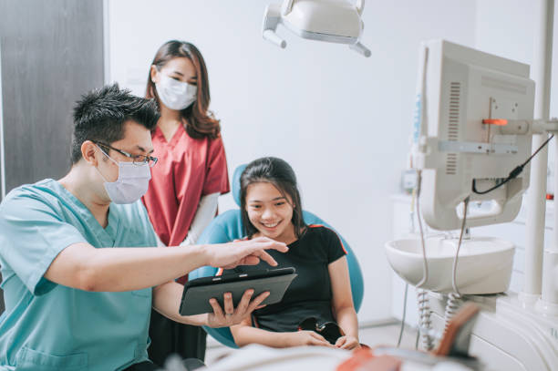 Patient Care Coordination