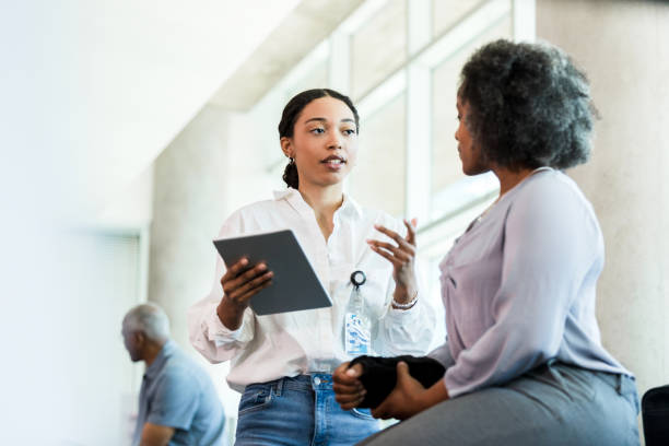 Key Features - Care Coordination Programs