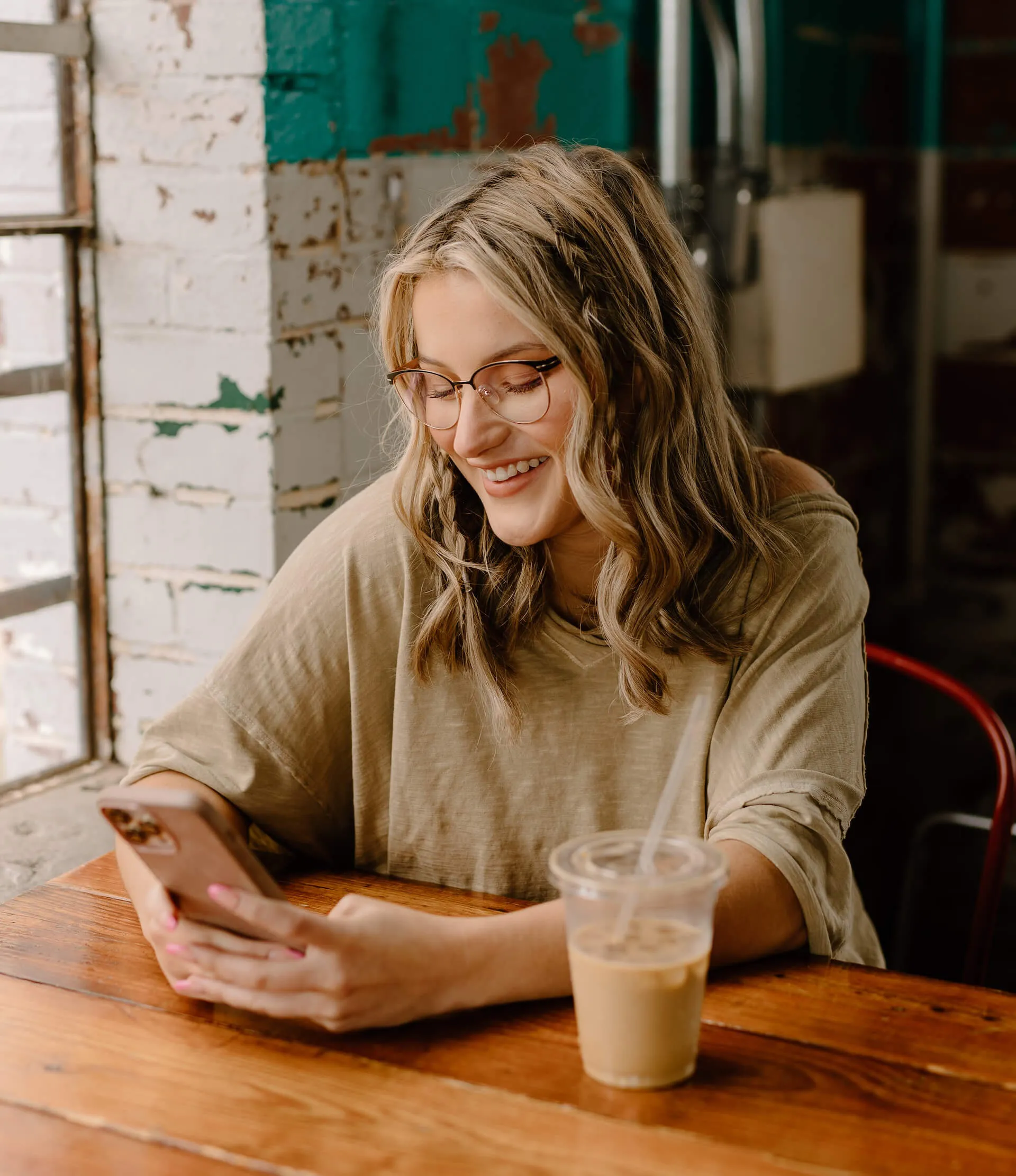 Kocon - Webflow HTML website template