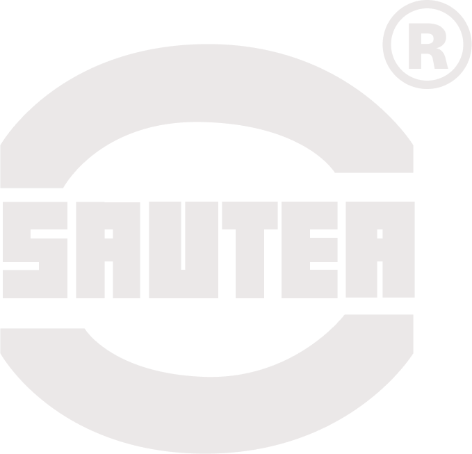 Logo de nuestras herramientas vivas marca Sauter