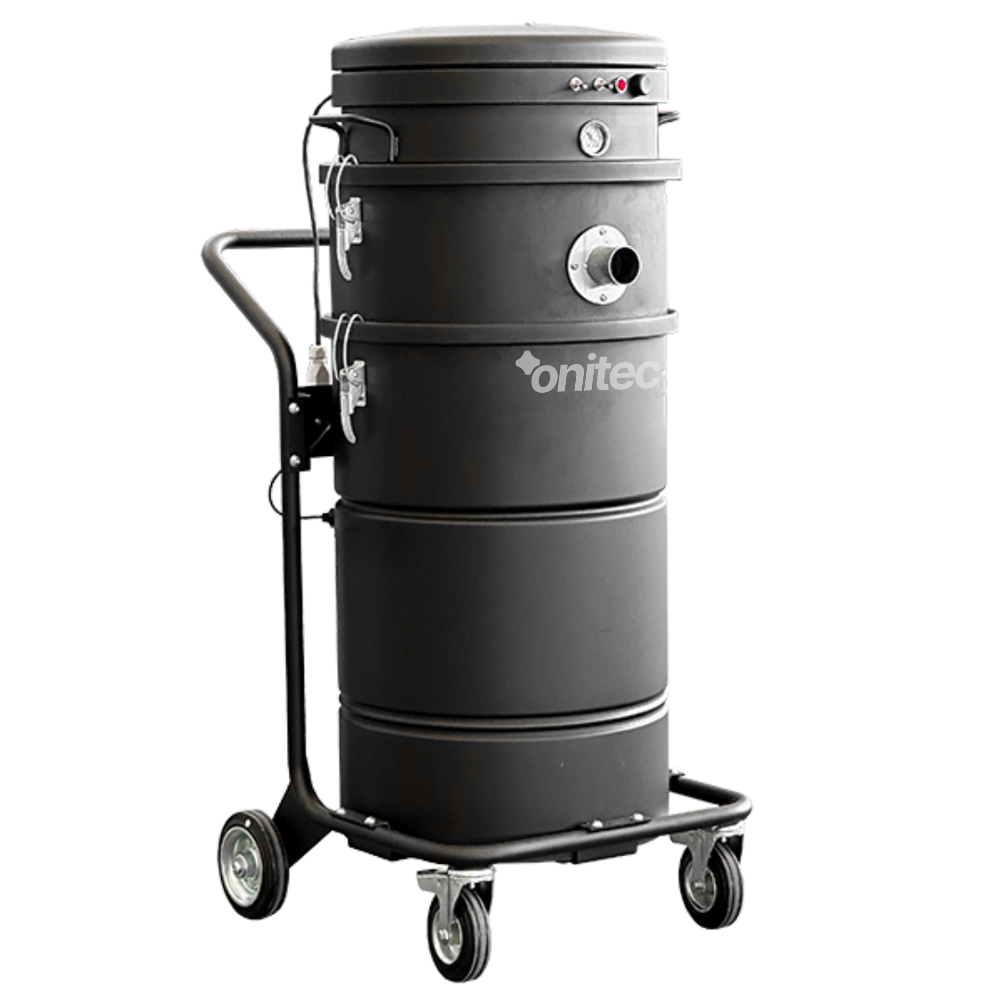 aspirador modelo M70 oil