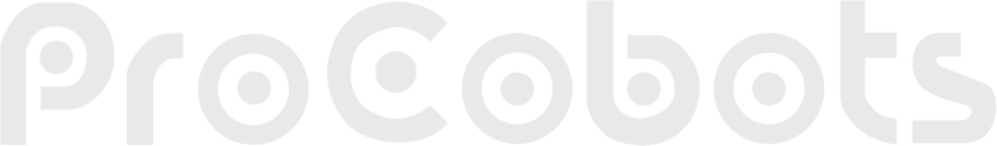 Procobots logo