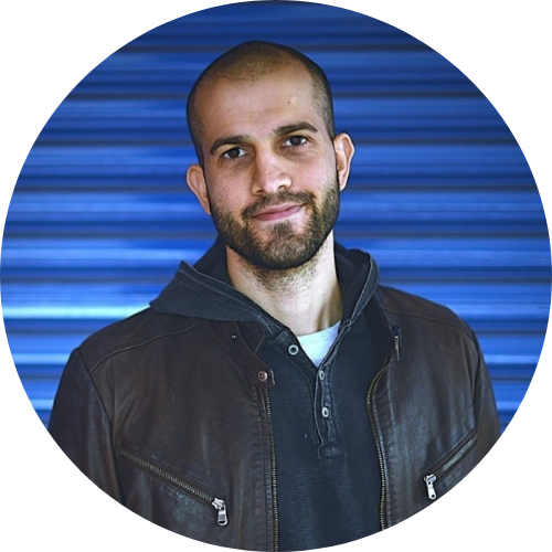 Damian Burne - Head of Operations LOB