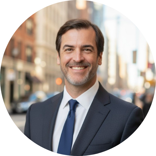 Donny Vanker - Executive Director LOB