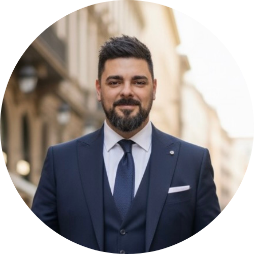 Pablo Stefanini - Chief Growth Officer LOB