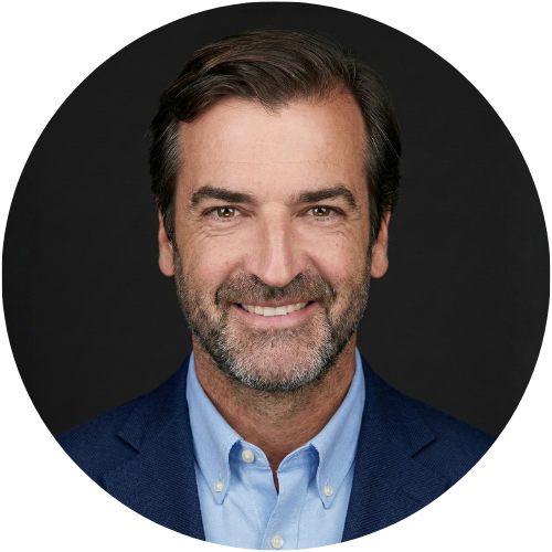 CEO & Co-Founder LOB