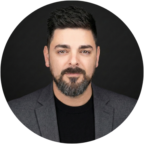 Pablo Stefanini - CGO & Co-Founder LOB