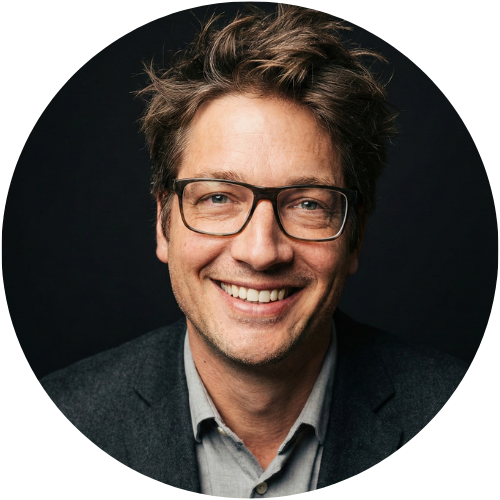 Jeroen Jonkers - Head of Innovation & Design at LOB