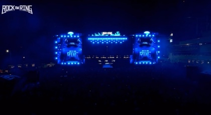 Rock am Ring - Sound Branding