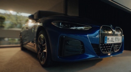 Nuna x BMW - Baby Drivers