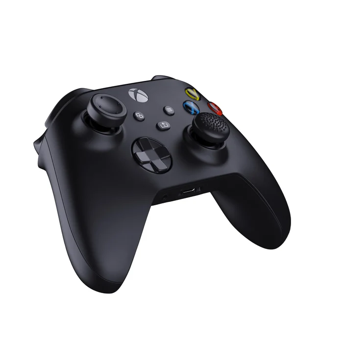Xbox thumb grips