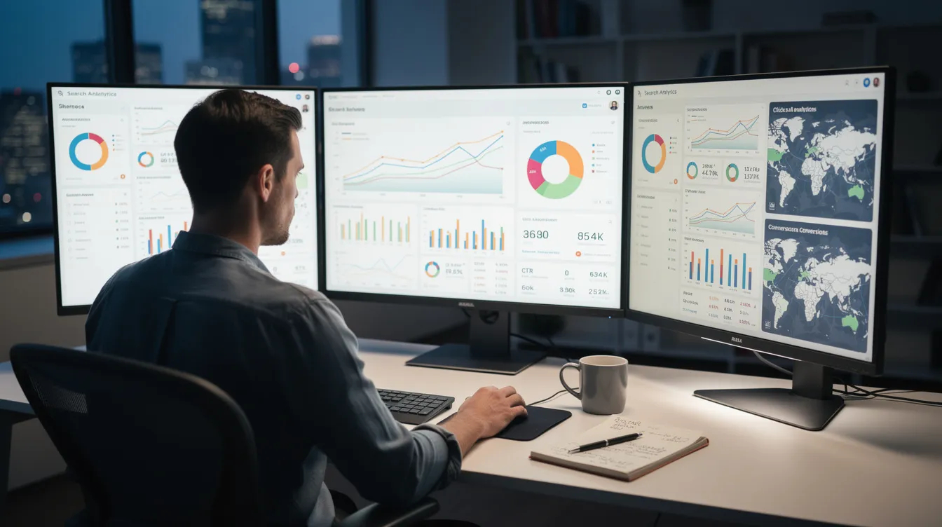 AI-Powered SEO