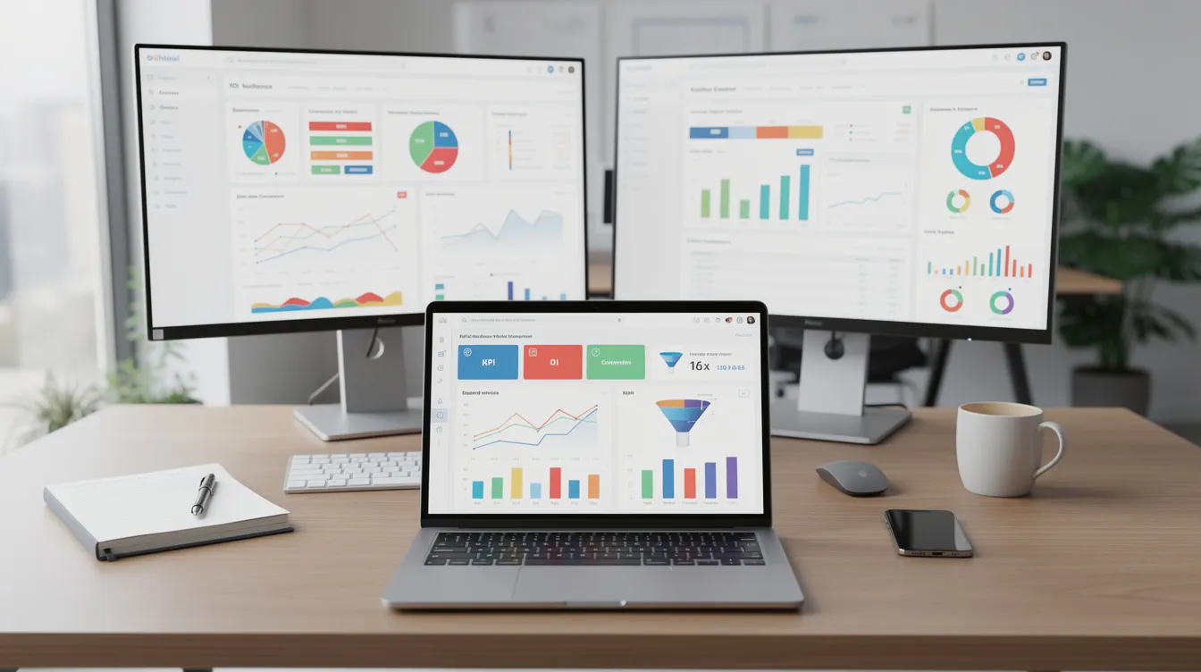 AI Digital Marketing Tools