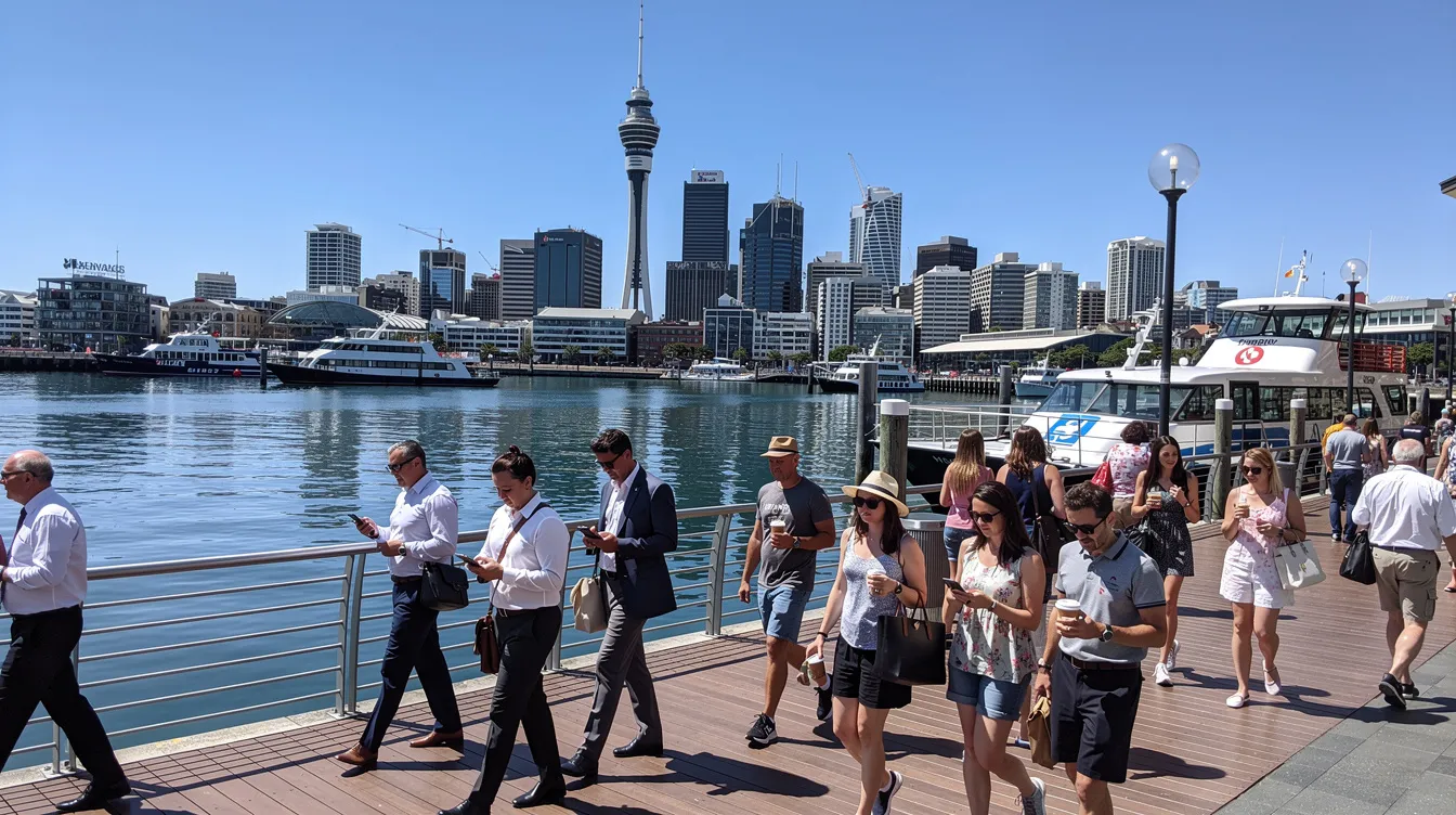 Auckland businesses in 2026