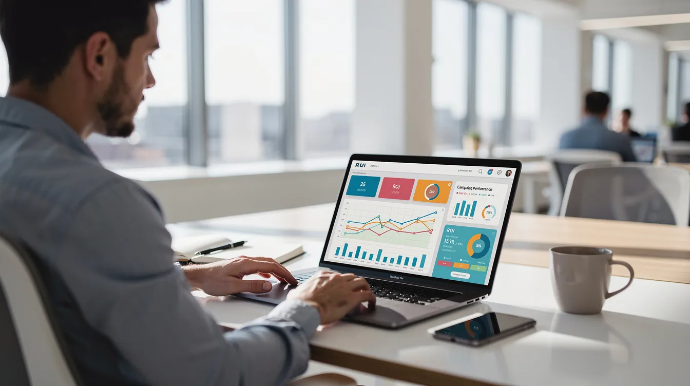 Right AI Marketing Tool