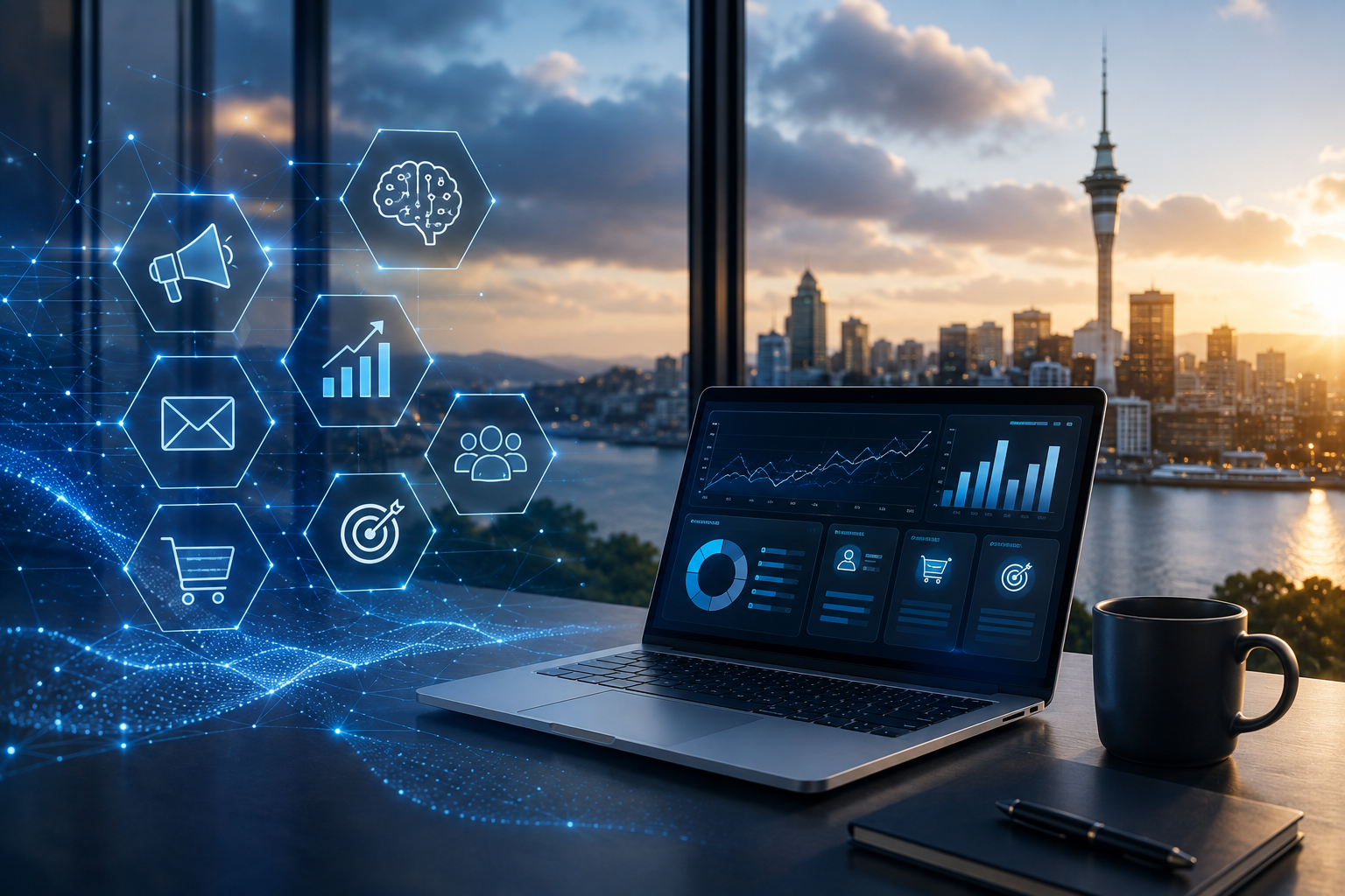AI Marketing Automation
