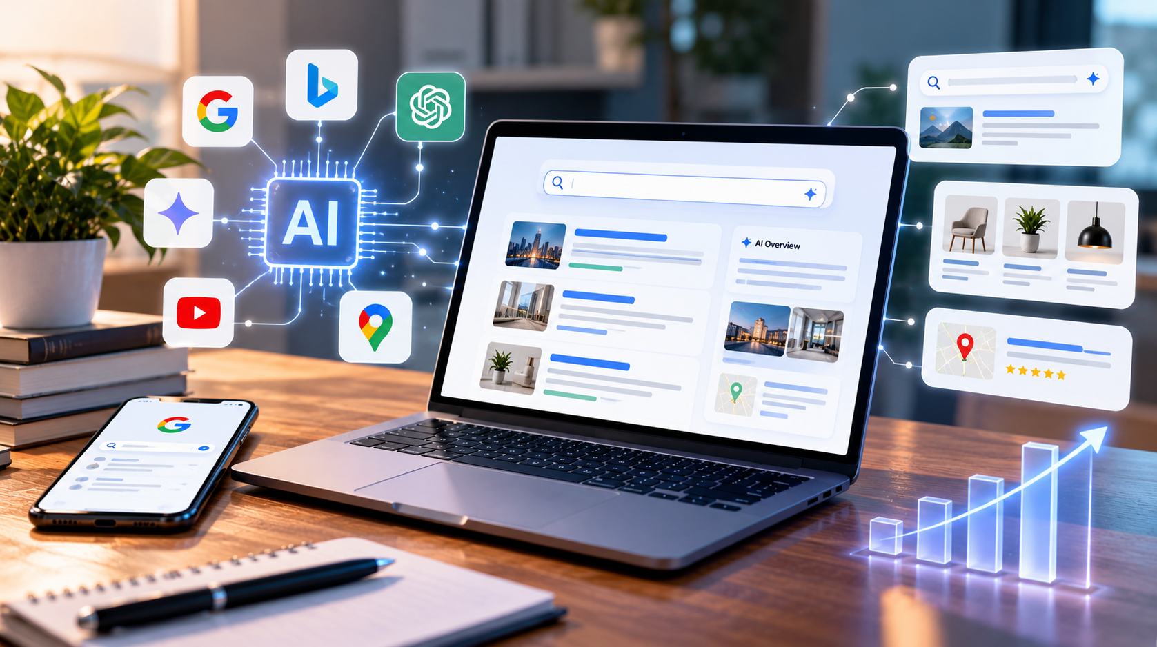 AI-Powered Search