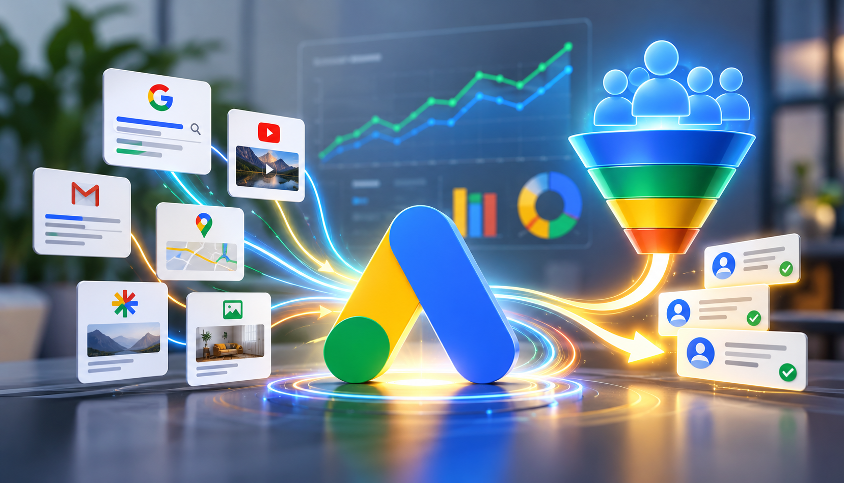 Performance Max for Lead Generation