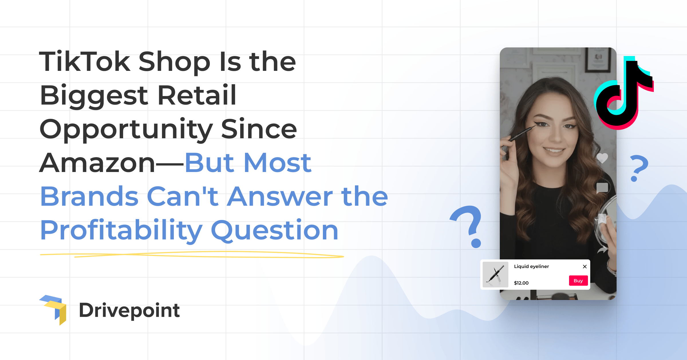 TikTok Shop Is the Biggest Retail Opportunity Since Amazon—But Most Brands Can't Answer the Profitability Question