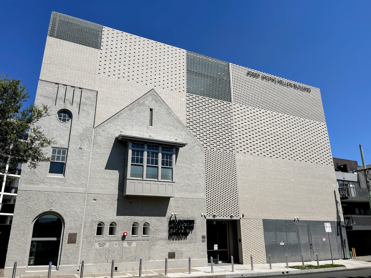 Melbourne Holocaust Museum taps TAG for social media push