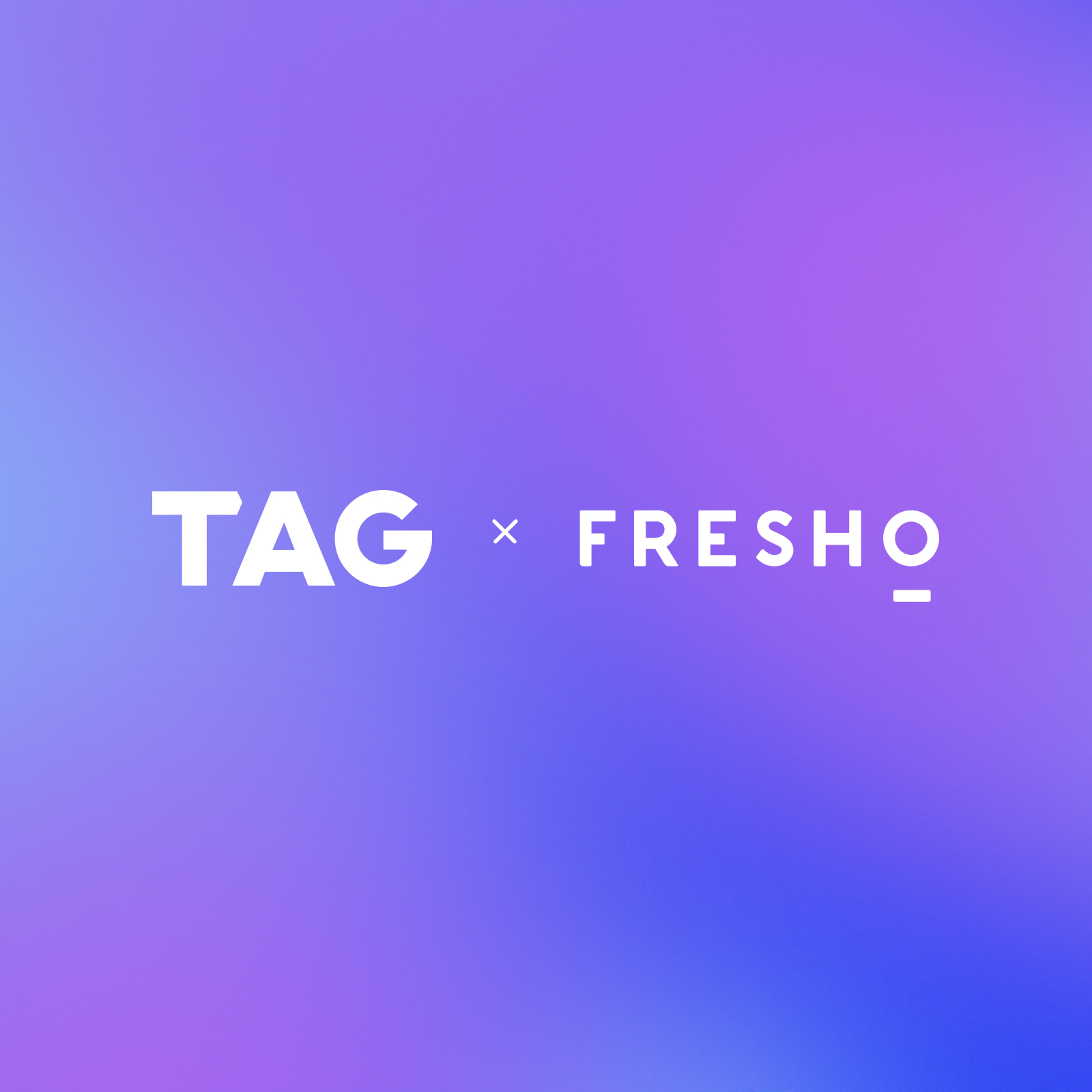 TAG wins Fresho creative and digital account