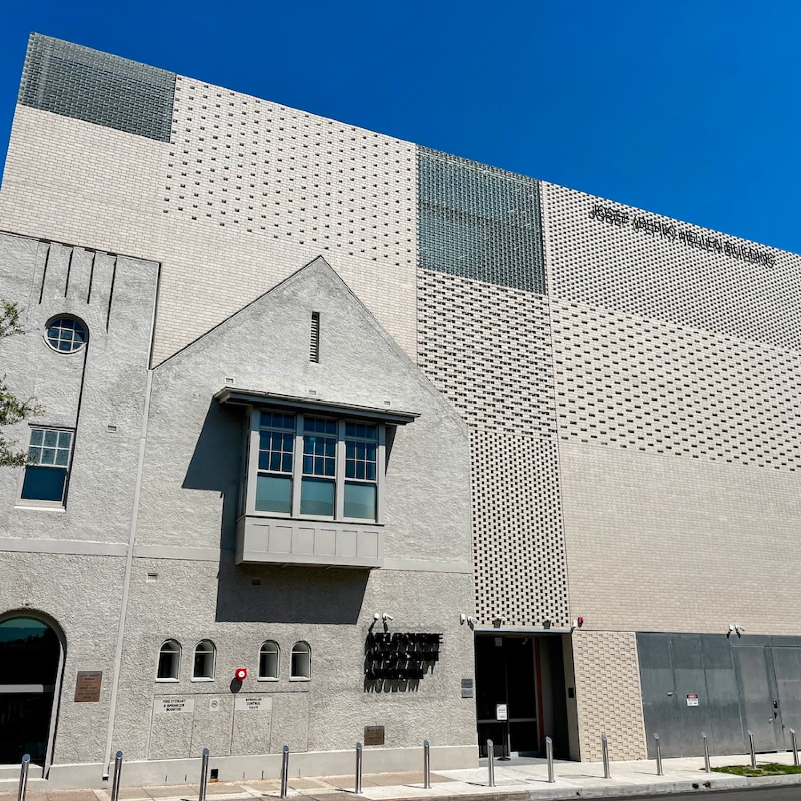 Melbourne Holocaust Museum taps TAG for social media push
