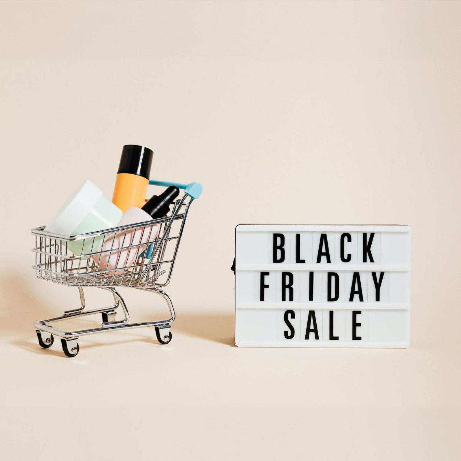 Stop Losing Sales: How to improve your website conversion rate (without more ad spend)
