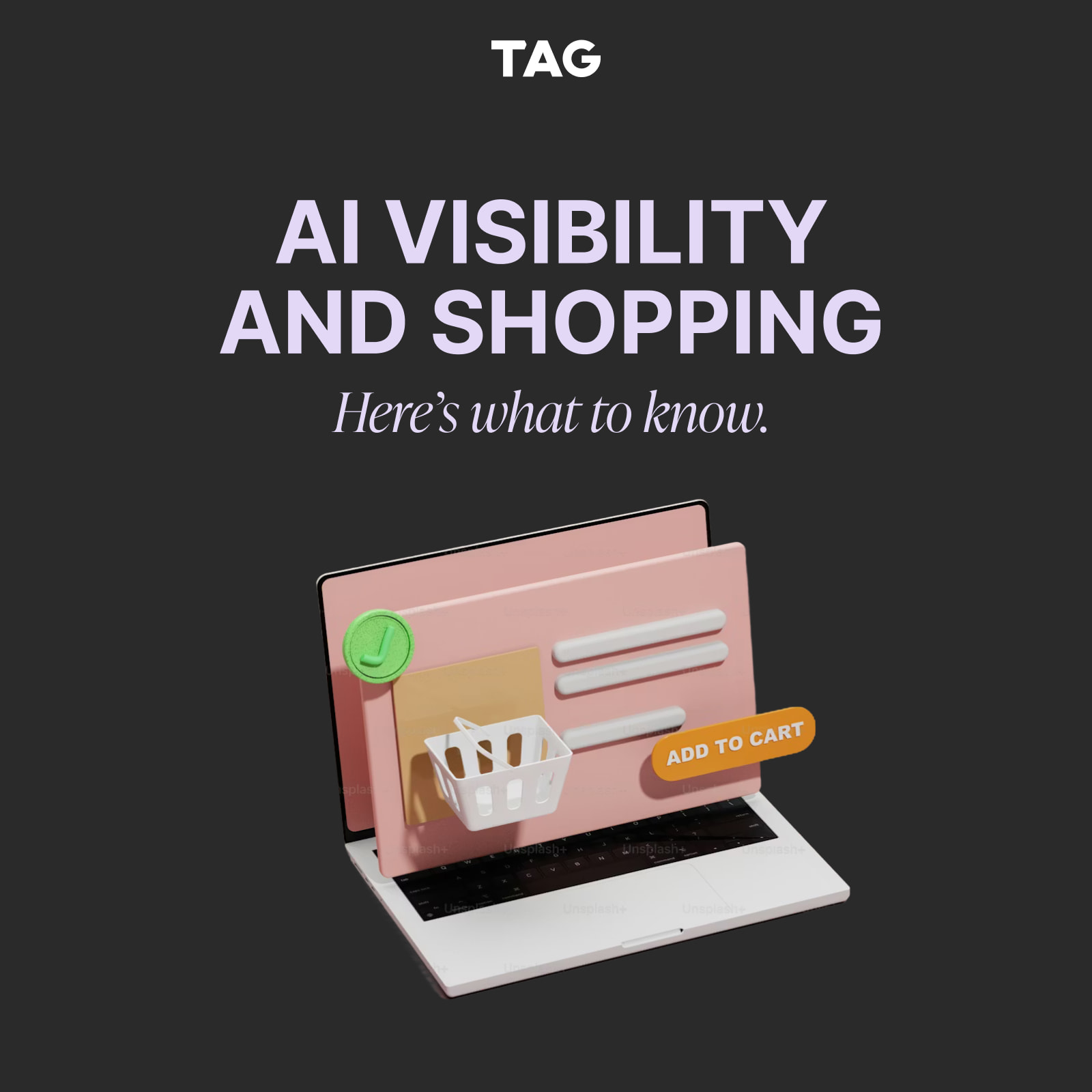 LLM visibility for e-commerce: why you're being ignored