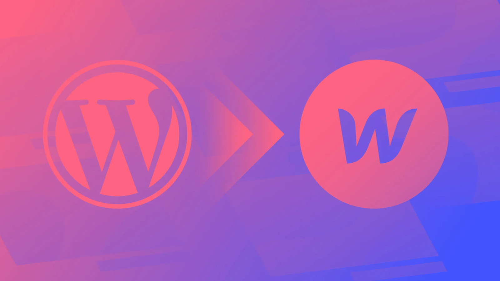 Rapid WordPress to Webflow Migration