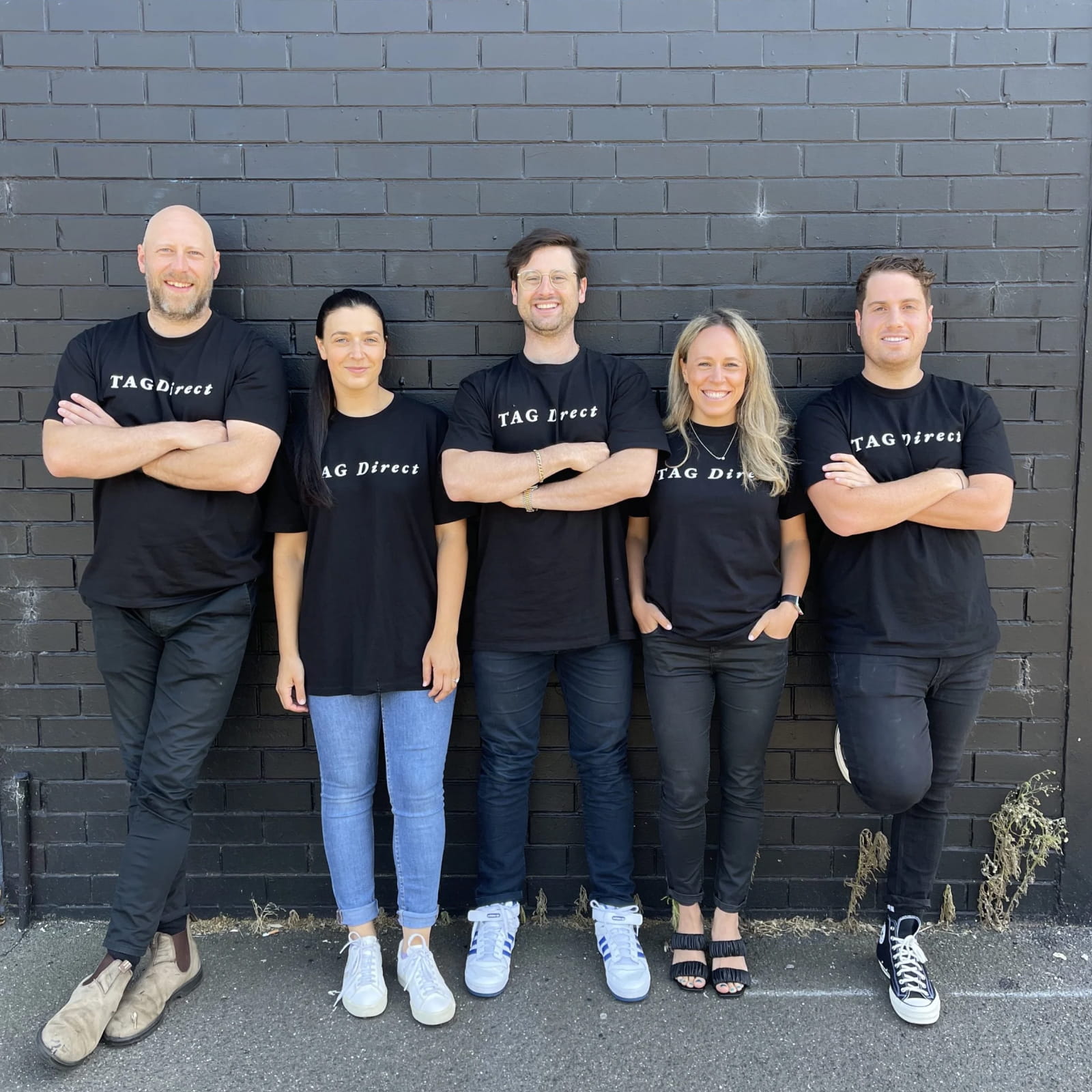 Loud&Clear founder to join TAG Direct team