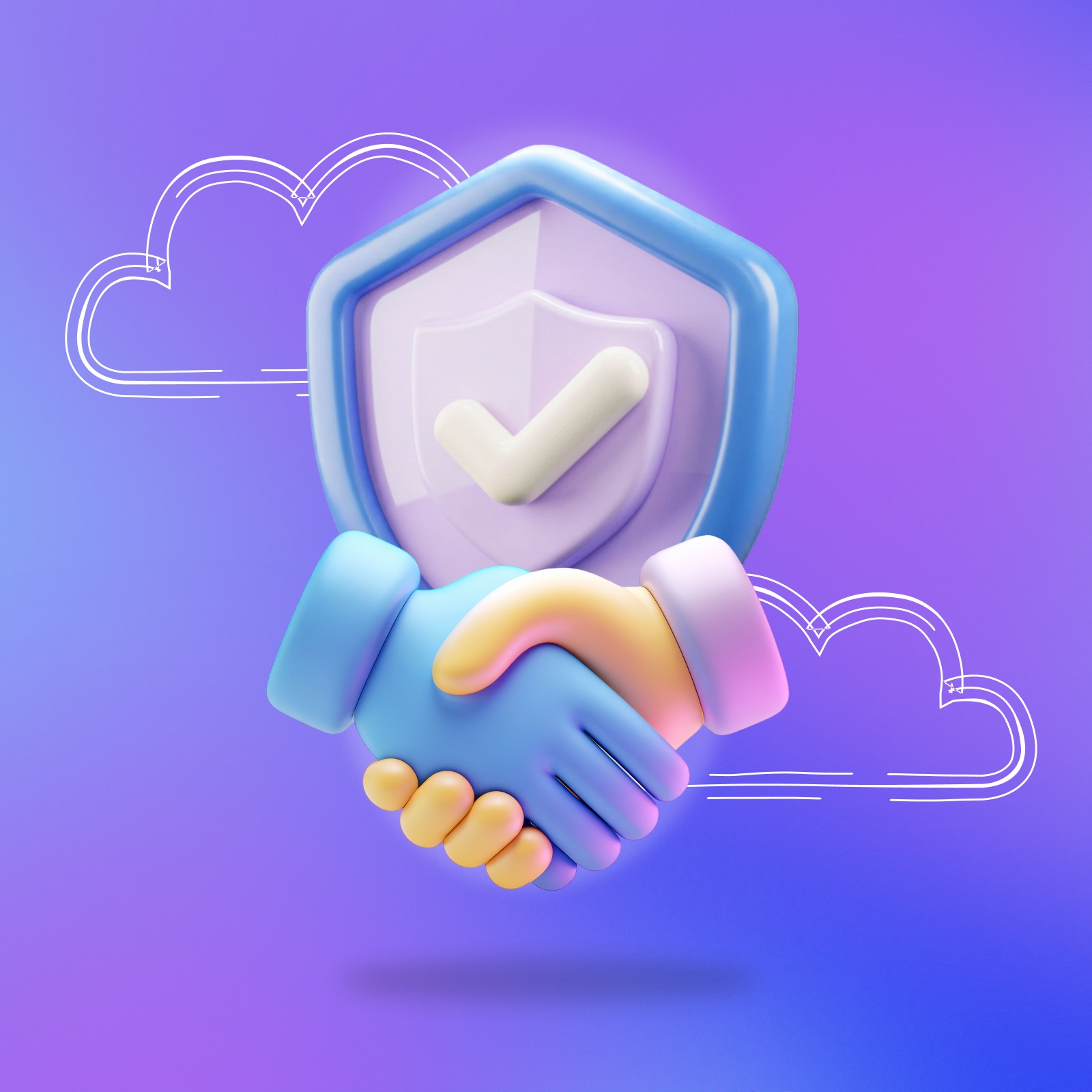 Beyond Features: Why Trust Centres Are a Key Deciding Factor in Platform Selection