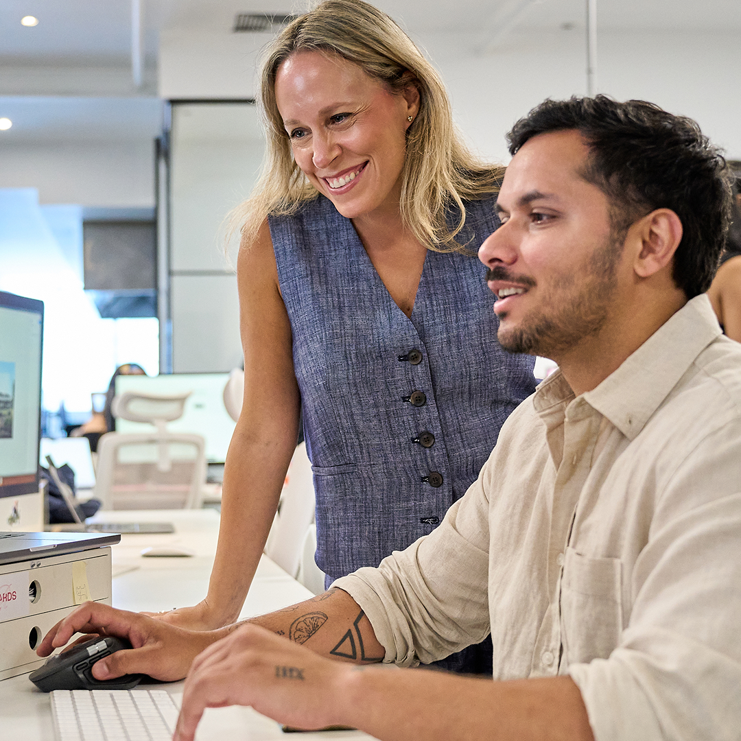 Agencies are the best (and often only) custodians of brand knowledge