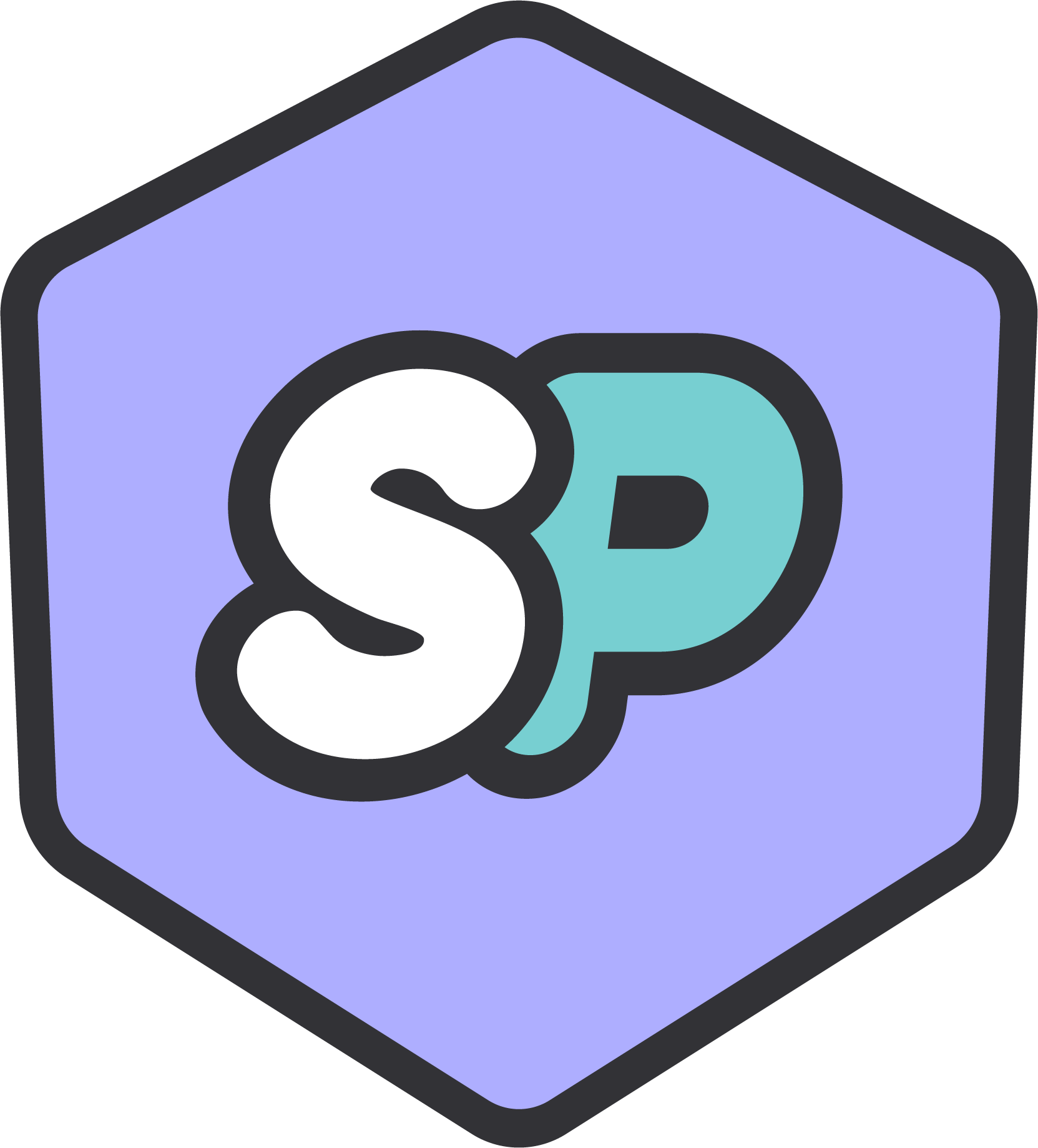 Logo Badge
