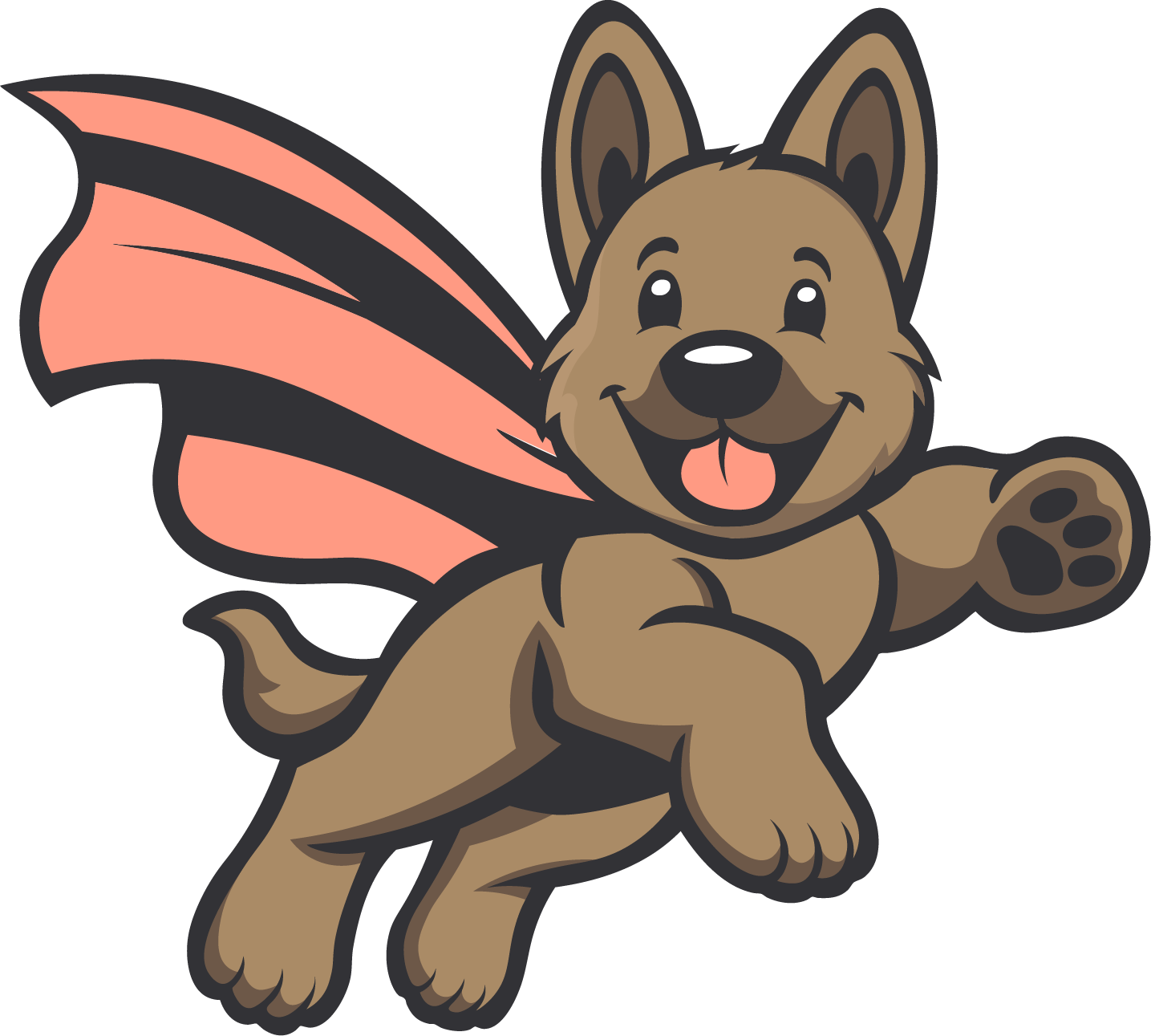Choco Flying