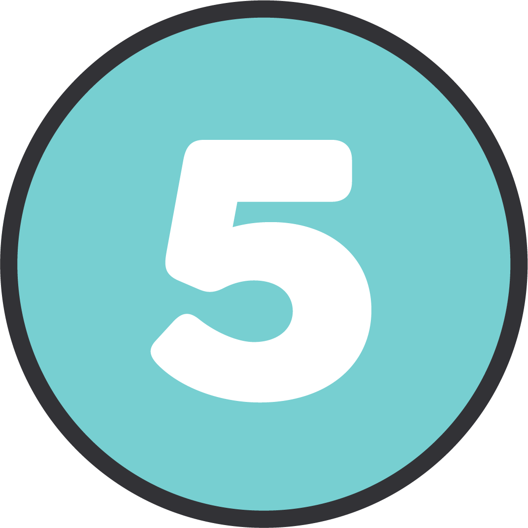 5
