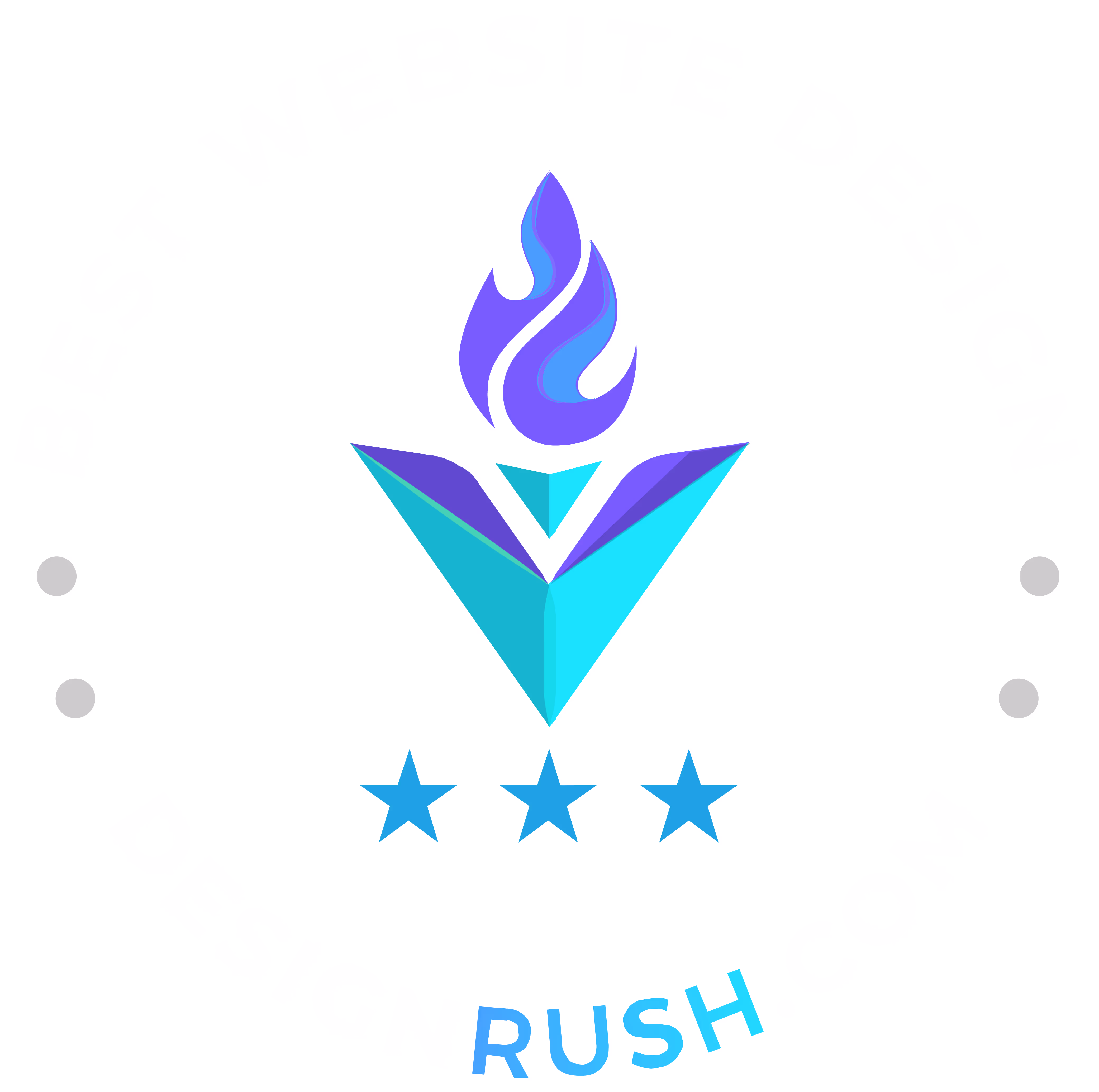 Max Capacity's rating on DesignRush, the industry-leading B2B Marketplace connecting brands with agencies