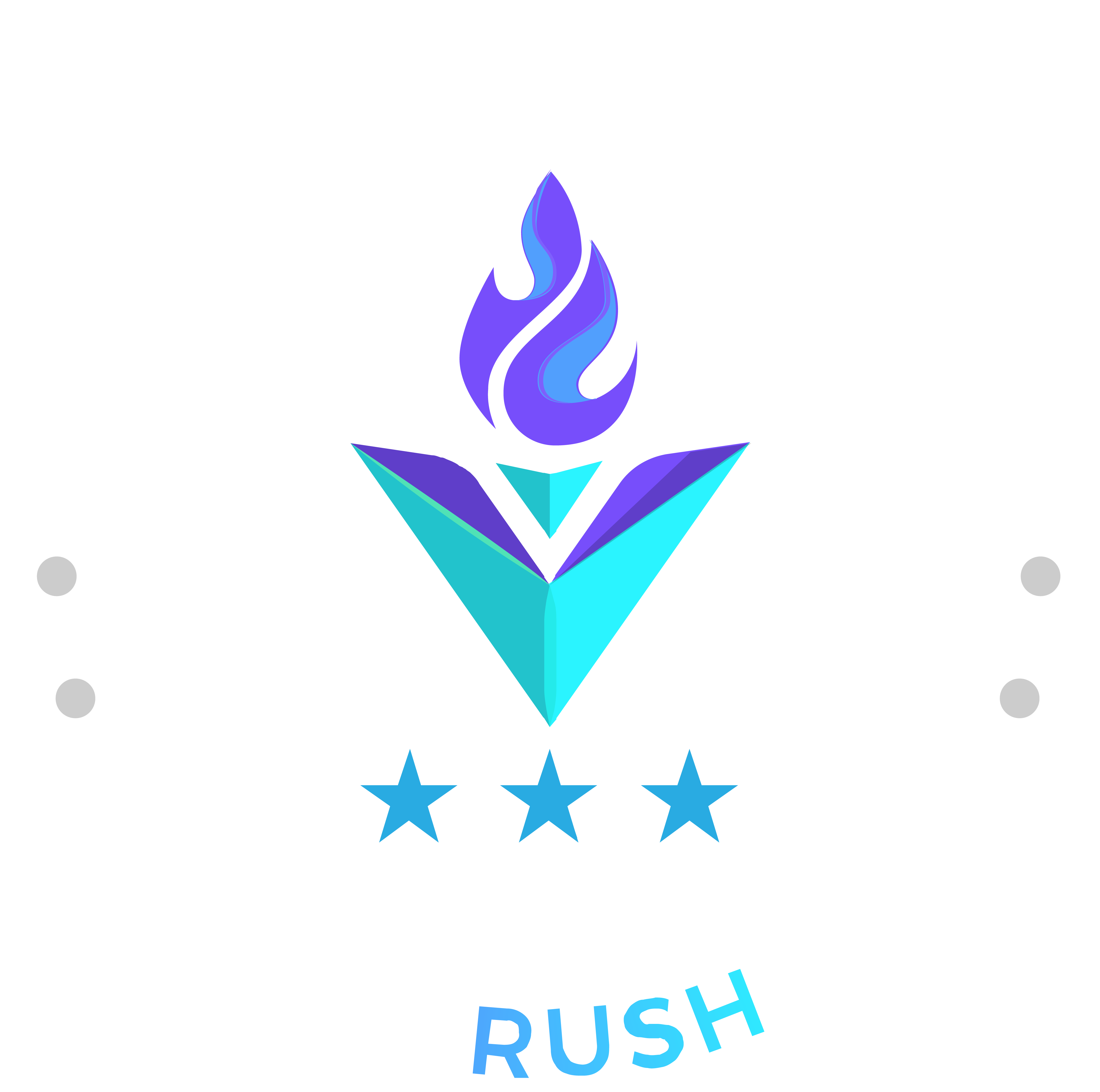 Max Capacity's rating on DesignRush, the industry-leading B2B Marketplace connecting brands with agencies