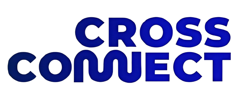 crossconnect logo