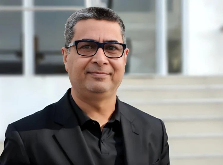 Founder of PRAX image