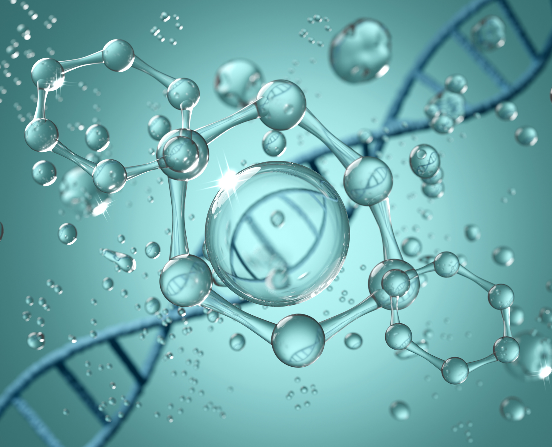 Applied research collective pioneering the future of molecular discovery
