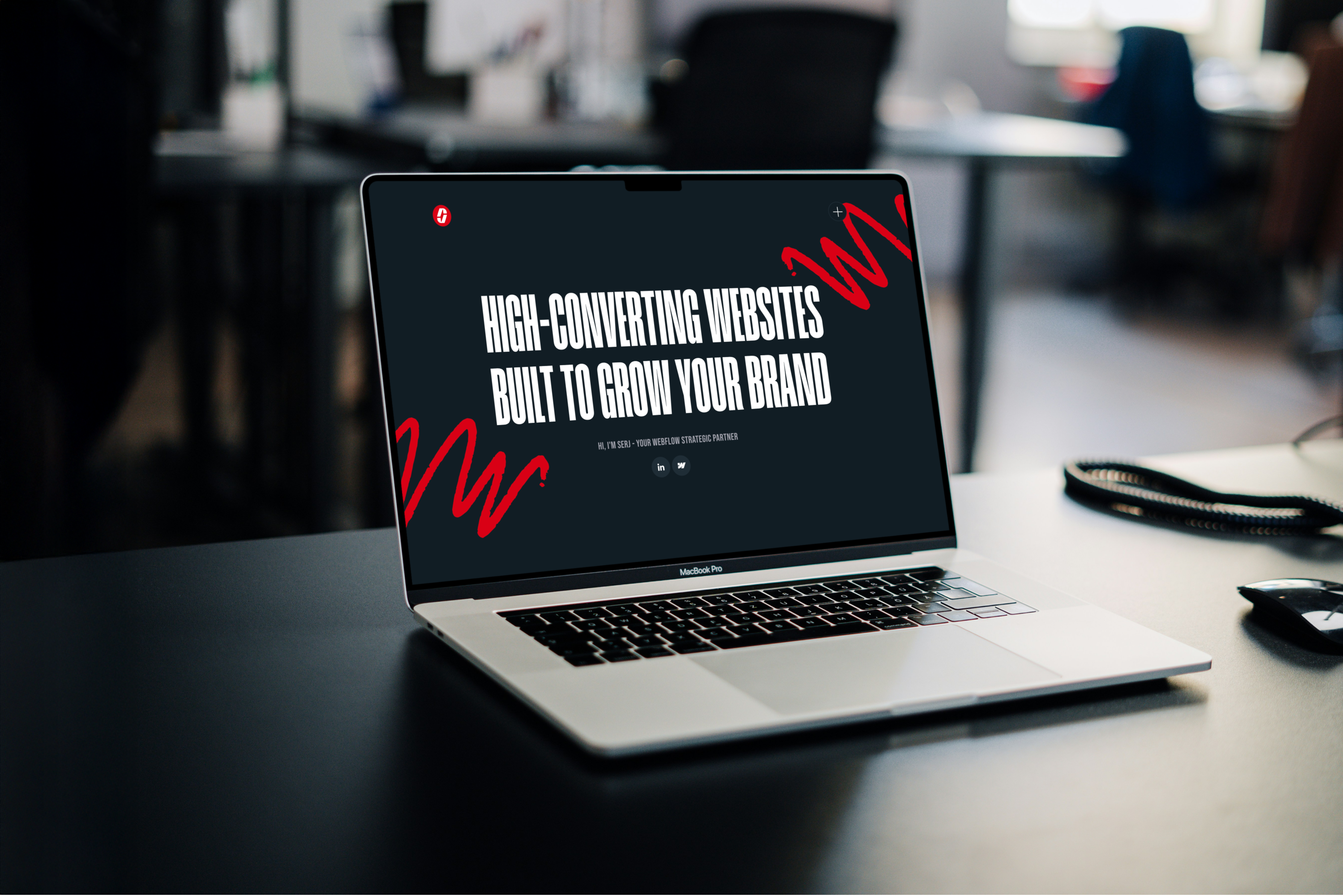 site profile thumbnail