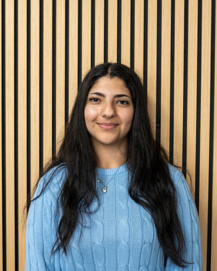 Jana, Support Coordinator at Elevate Together