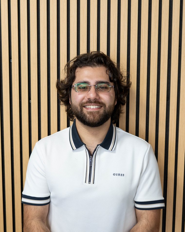 Ihsan Bagci
